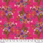 Preview: Baumwolle Patchwork - Carolyn Gavin Stoffe - Harmony - Bundles of Joy Magenta